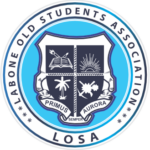 losa down white